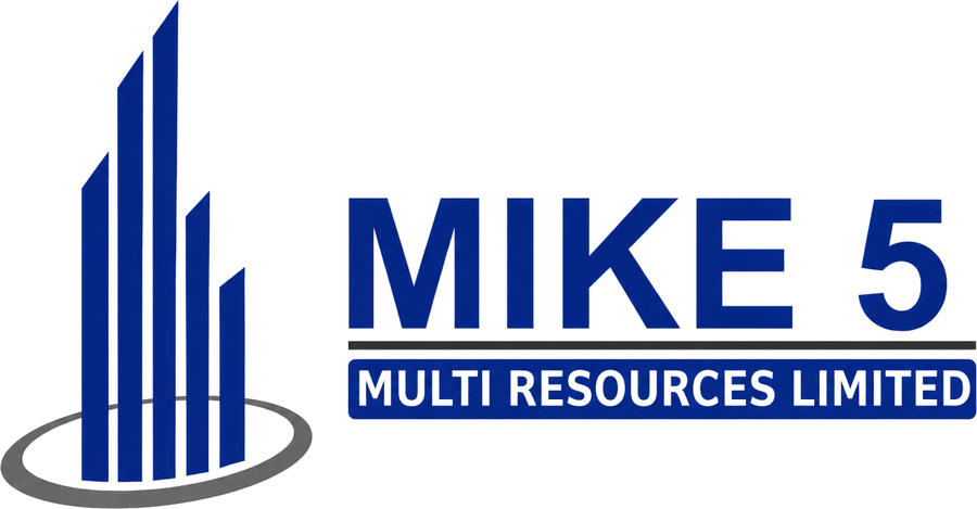 MIKE 5 Multi Resources Limited